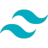 Tailwind 4 logo