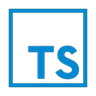 TypeScript 5 logo
